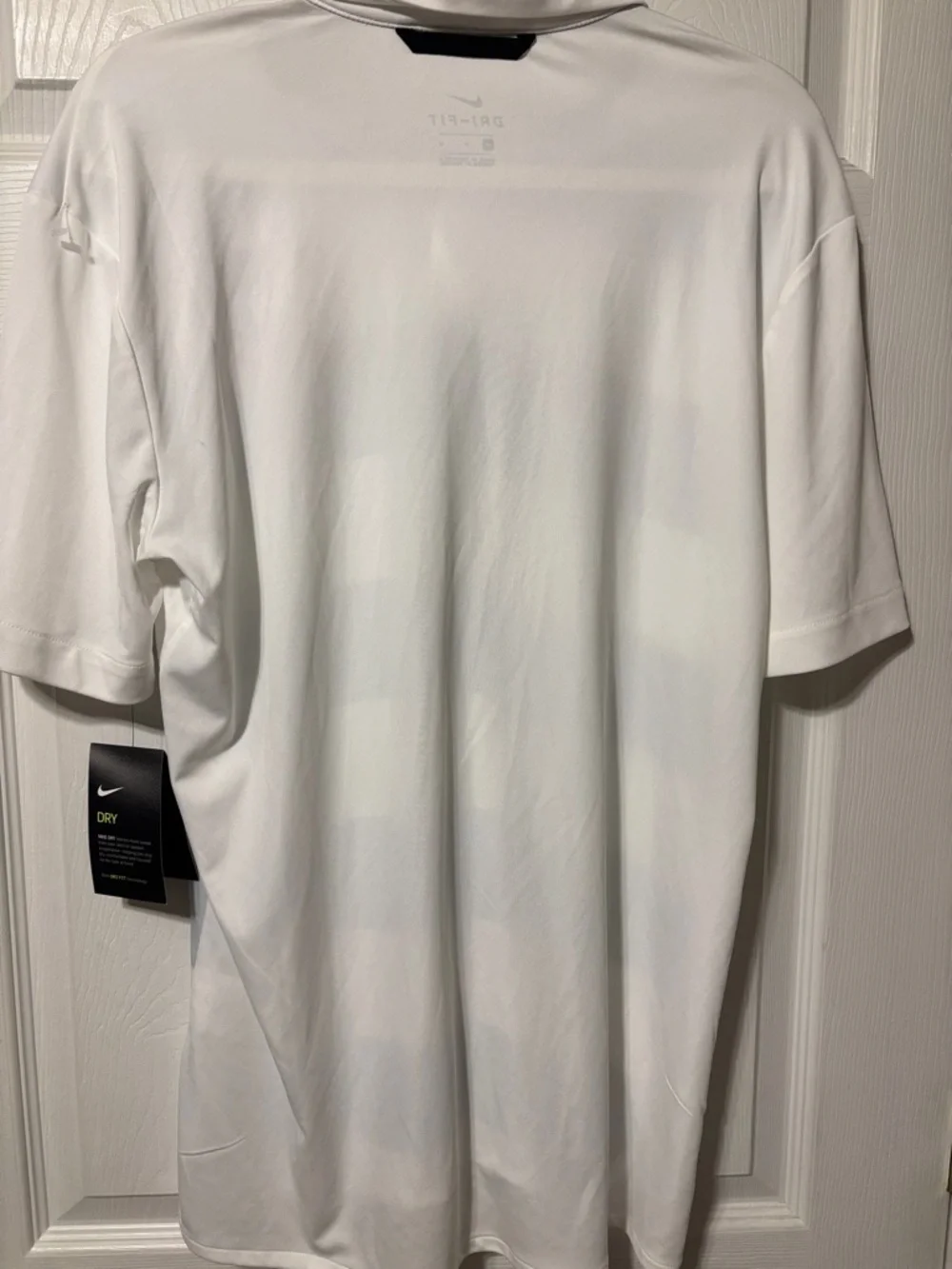 Nike dri fit